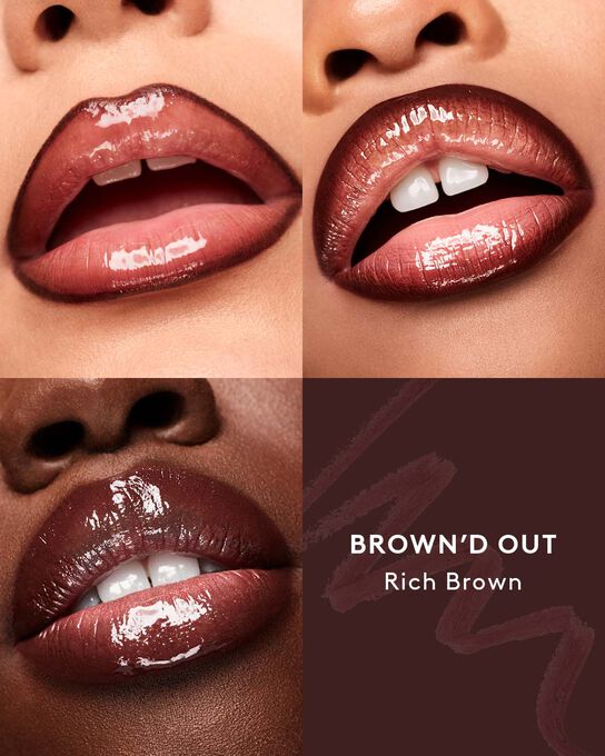 KIT FENTY BEAUTY PLUMP & PLAY